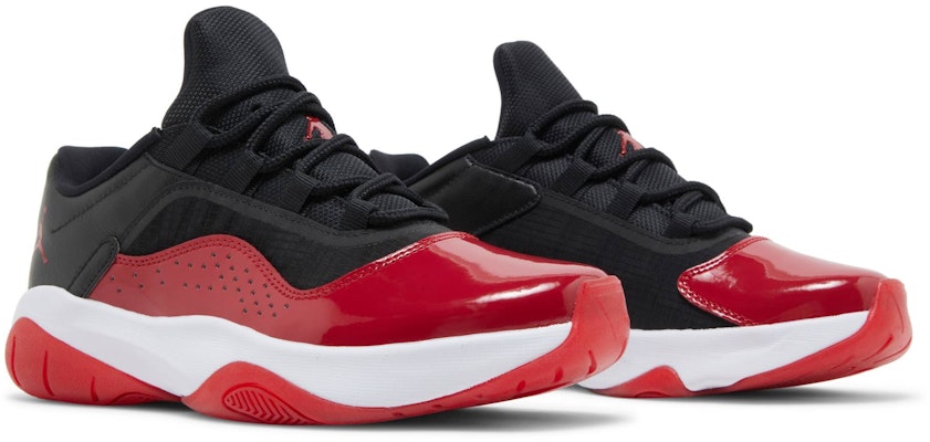 (W) Air Jordan 11 CMFT Low 'Bred' Sepatu Pria Sneakers DV2629-006 Cheap (W) Air Jordan 11 CMFT Low 'Bred' Sepatu Pria Sneakers DV2629-006