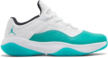 (Women) Air Jordan 11 CMFT Low 'New Emerald' DV2629-103 (Women) Air Jordan 11 CMFT Low 'New Emerald' DV2629-103