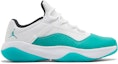 Buy (W) Air Jordan 11 CMFT Low 'Emerald Baru' DV2629-103