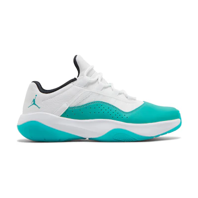 (W) Jordan 11 CMFT Low 'New Emerald'