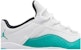 (W) Air Jordan 11 CMFT Low 'Emerald Baru' DV2629-103