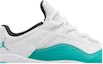 Order (W) Air Jordan 11 CMFT Low 'Emerald Baru' DV2629-103