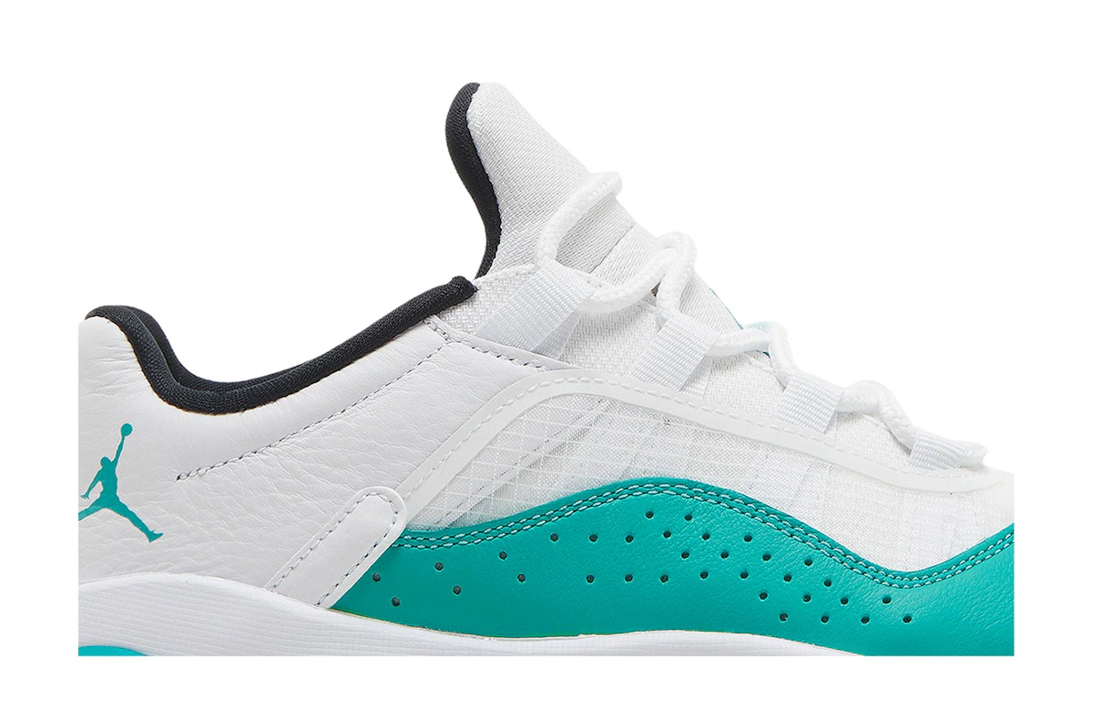 (Women) Air Jordan 11 CMFT Low 'New Emerald'