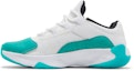 Lookbook (W) Air Jordan 11 CMFT Low 'Emerald Baru' DV2629-103