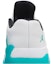 Sizing (W) Air Jordan 11 CMFT Low 'Emerald Baru' DV2629-103