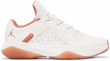 (Women) Air Jordan 11 CMFT Low 'Sail Sky J Orange' DV2629-108 (Women) Air Jordan 11 CMFT Low 'Sail Sky J Orange' DV2629-108