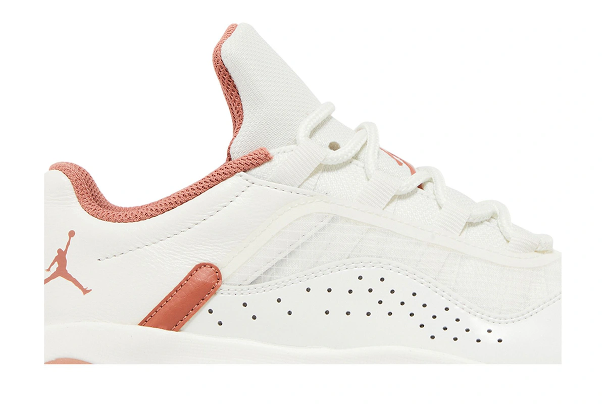 (Women) Air Jordan 11 CMFT Low 'Sail Sky J Orange'