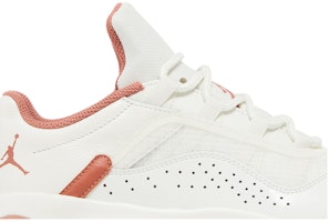 (W) Air Jordan 11 CMFT Low 'Sail Sky J Orange' Sneakers Pria DV2629-108 Order (W) Air Jordan 11 CMFT Low 'Sail Sky J Orange' Sneakers Pria DV2629-108