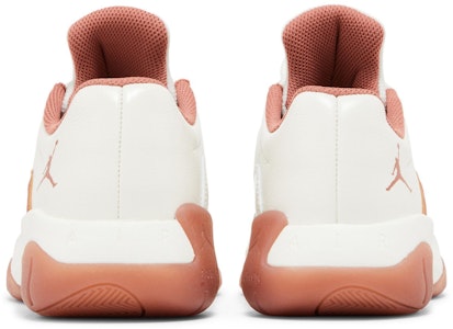 (女性)Air Jordan 11 CMFT Low 'Sail Sky J Orange' DV2629-108 Details for (女性)Air Jordan 11 CMFT Low 'Sail Sky J Orange' DV2629-108