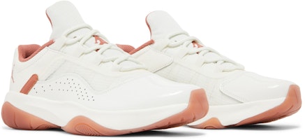 (W) Air Jordan 11 CMFT Low 'Sail Sky J Orange' Sneakers Pria DV2629-108 Cheap (W) Air Jordan 11 CMFT Low 'Sail Sky J Orange' Sneakers Pria DV2629-108