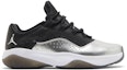 Buy (W) Air Jordan 11 CMFT Low 'Silver Toe' Kasut Lelaki DV2629-001