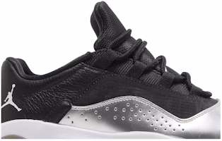 (W) 에어 조던 11 CMFT 로우 "실버 토" DV2629-001 Order (W) 에어 조던 11 CMFT 로우 "실버 토" DV2629-001