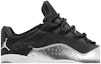 Order (W) Air Jordan 11 CMFT Low 'Silver Toe' Kasut Lelaki DV2629-001