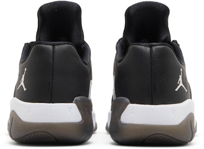 (W) エア ジョーダン 11 CMFT LOW "シルバー トゥ" DV2629-001 Details for (W) エア ジョーダン 11 CMFT LOW "シルバー トゥ" DV2629-001