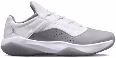 (Women) Air Jordan 11 CMFT Low 'White Cement Grey' DV2629-101 (Women) Air Jordan 11 CMFT Low 'White Cement Grey' DV2629-101