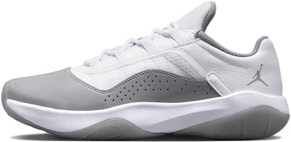 (Women) Air Jordan 11 CMFT Low 'White Cement Grey' DV2629-101 (Women) Air Jordan 11 CMFT Low 'White Cement Grey' DV2629-101