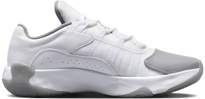 (Women) Air Jordan 11 CMFT Low 'White Cement Grey' DV2629-101 Order (Women) Air Jordan 11 CMFT Low 'White Cement Grey' DV2629-101
