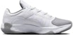 (W) Air Jordan 11 CMFT Low 'Putih Cement Kelabu' DV2629-101