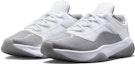 Lookbook (W) Air Jordan 11 CMFT Low 'Putih Cement Kelabu' DV2629-101