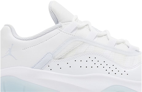 (女款) Air Jordan 11 CMFT Low '白冰藍' DV2629-140 Order (女款) Air Jordan 11 CMFT Low '白冰藍' DV2629-140
