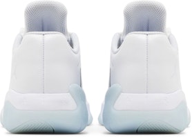 (女款) Air Jordan 11 CMFT Low '白冰藍' DV2629-140 Details for (女款) Air Jordan 11 CMFT Low '白冰藍' DV2629-140