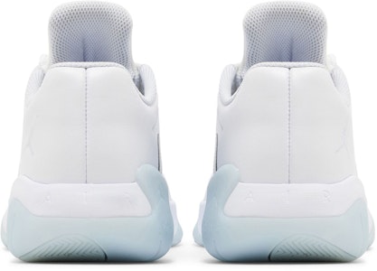 (女款) Air Jordan 11 CMFT Low '白冰藍' DV2629-140 Details for (女款) Air Jordan 11 CMFT Low '白冰藍' DV2629-140