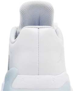 (女款) Air Jordan 11 CMFT Low '白冰藍' DV2629-140 Sizing (女款) Air Jordan 11 CMFT Low '白冰藍' DV2629-140