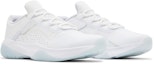 Cheap (W) Air Jordan 11 CMFT Low 'Putih Ais Biru' DV2629-140