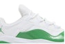 Order (W) Air Jordan 11 CMFT Low 'Putih Hijau Bertuah' DV2629-131