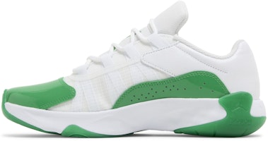 (W) Air Jordan 11 CMFT 低帮 '白色幸运绿' DV2629-131 Lookbook (W) Air Jordan 11 CMFT 低帮 '白色幸运绿' DV2629-131