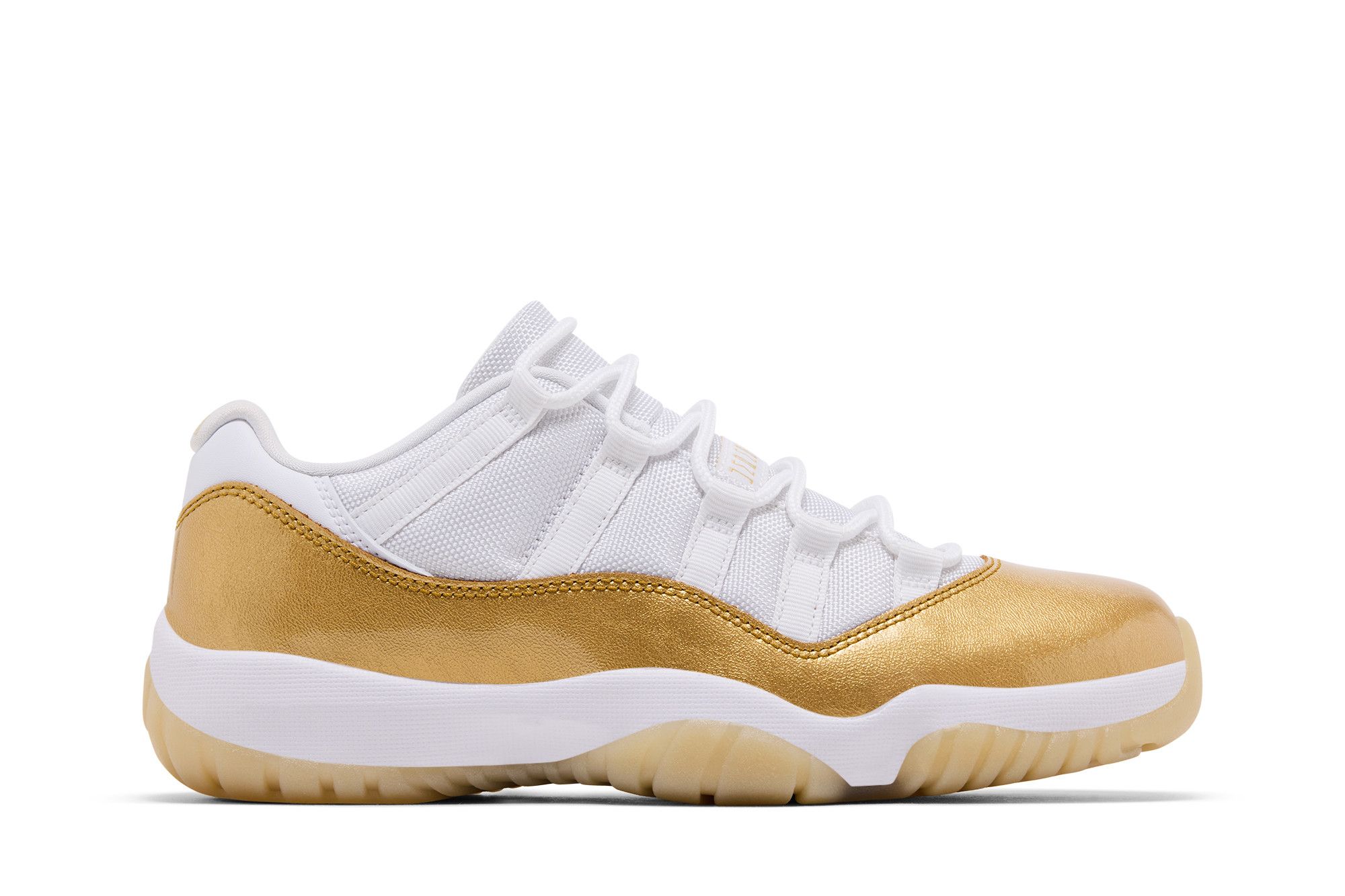 (Women) Air Jordan 11 Low 'Mother's Day' AH7860-102