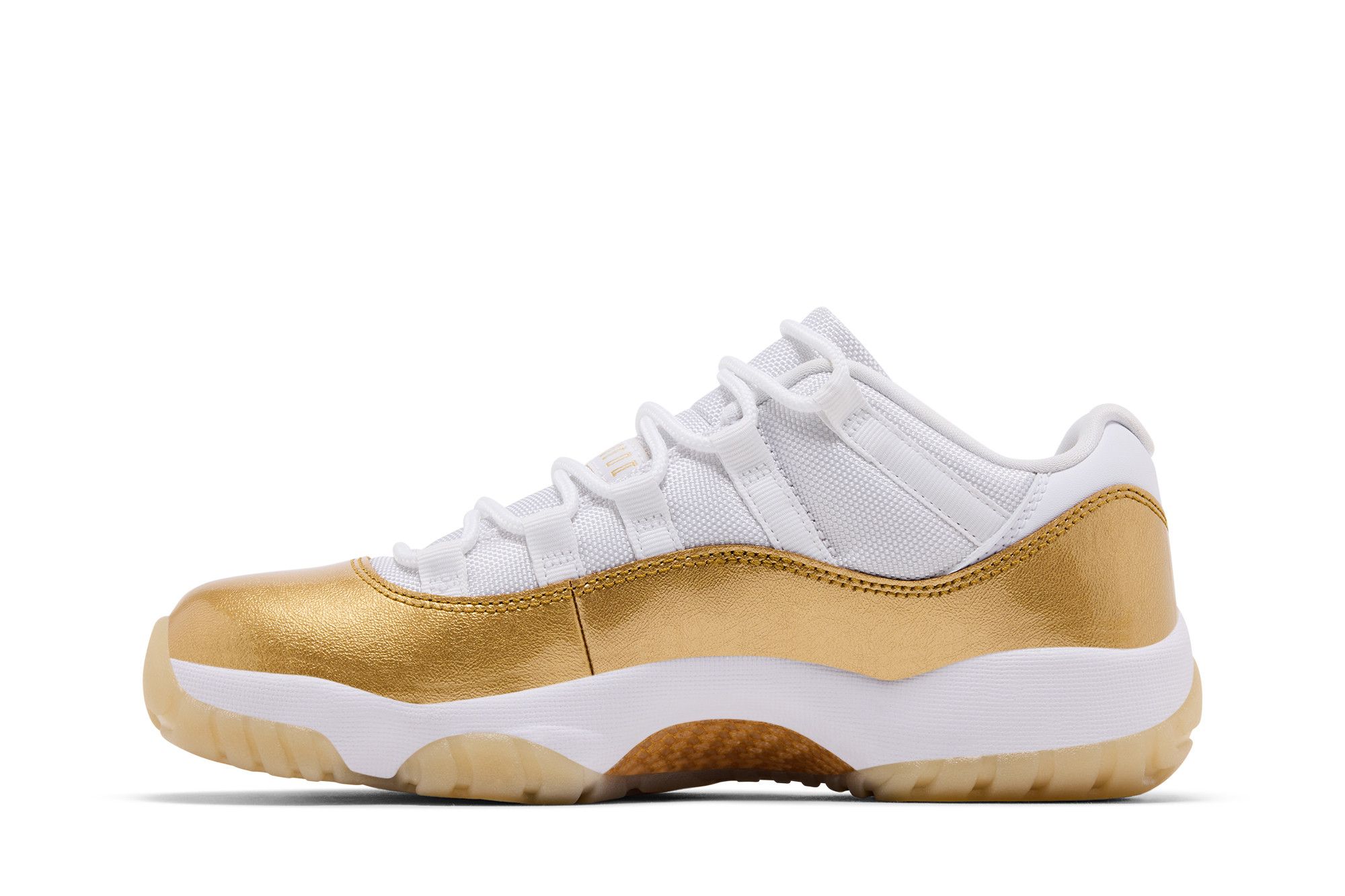 Lookbook (Women) Air Jordan 11 Low 'Mother's Day' AH7860-102