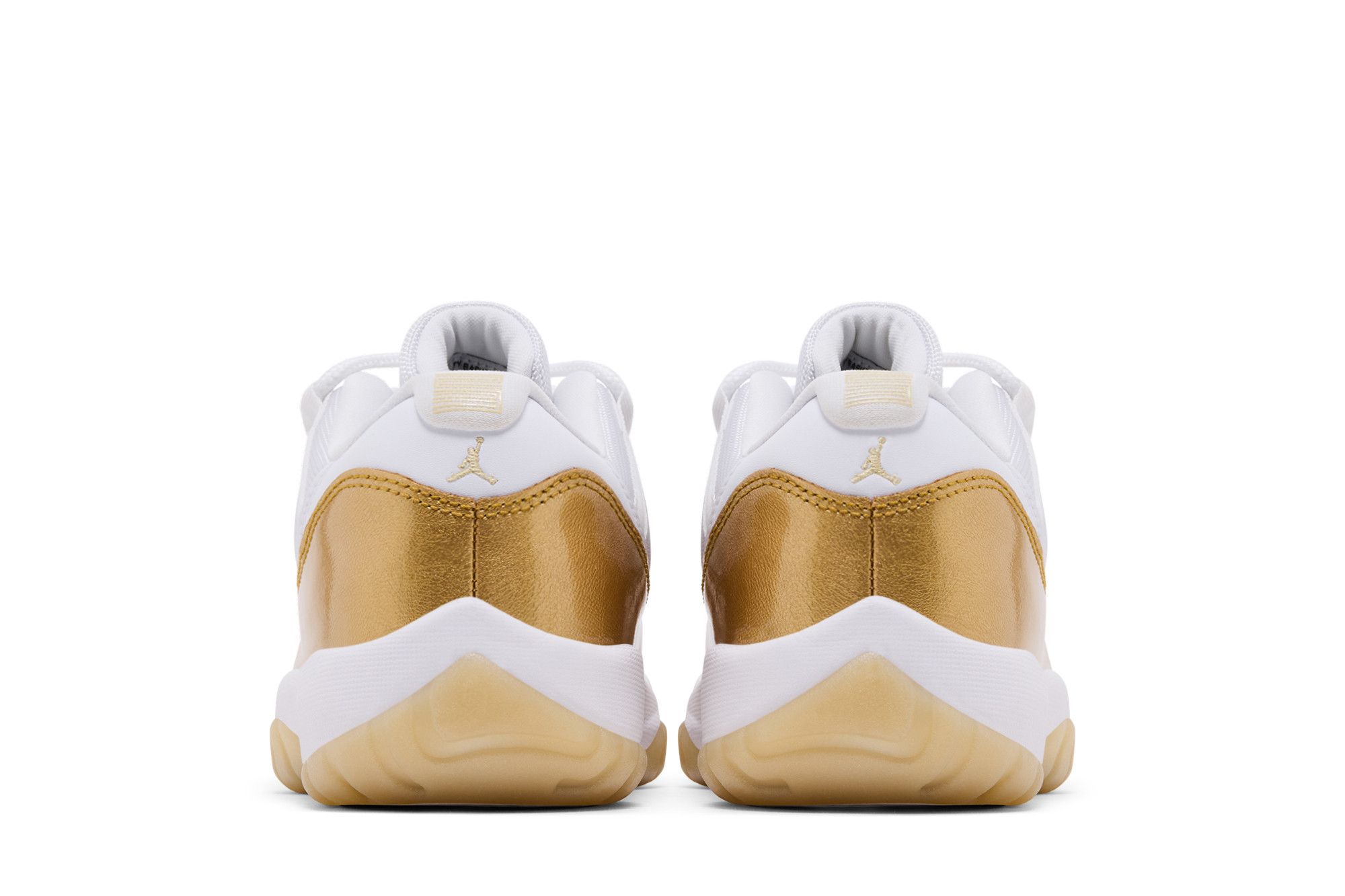 Details for (Women) Air Jordan 11 Low 'Mother's Day' AH7860-102