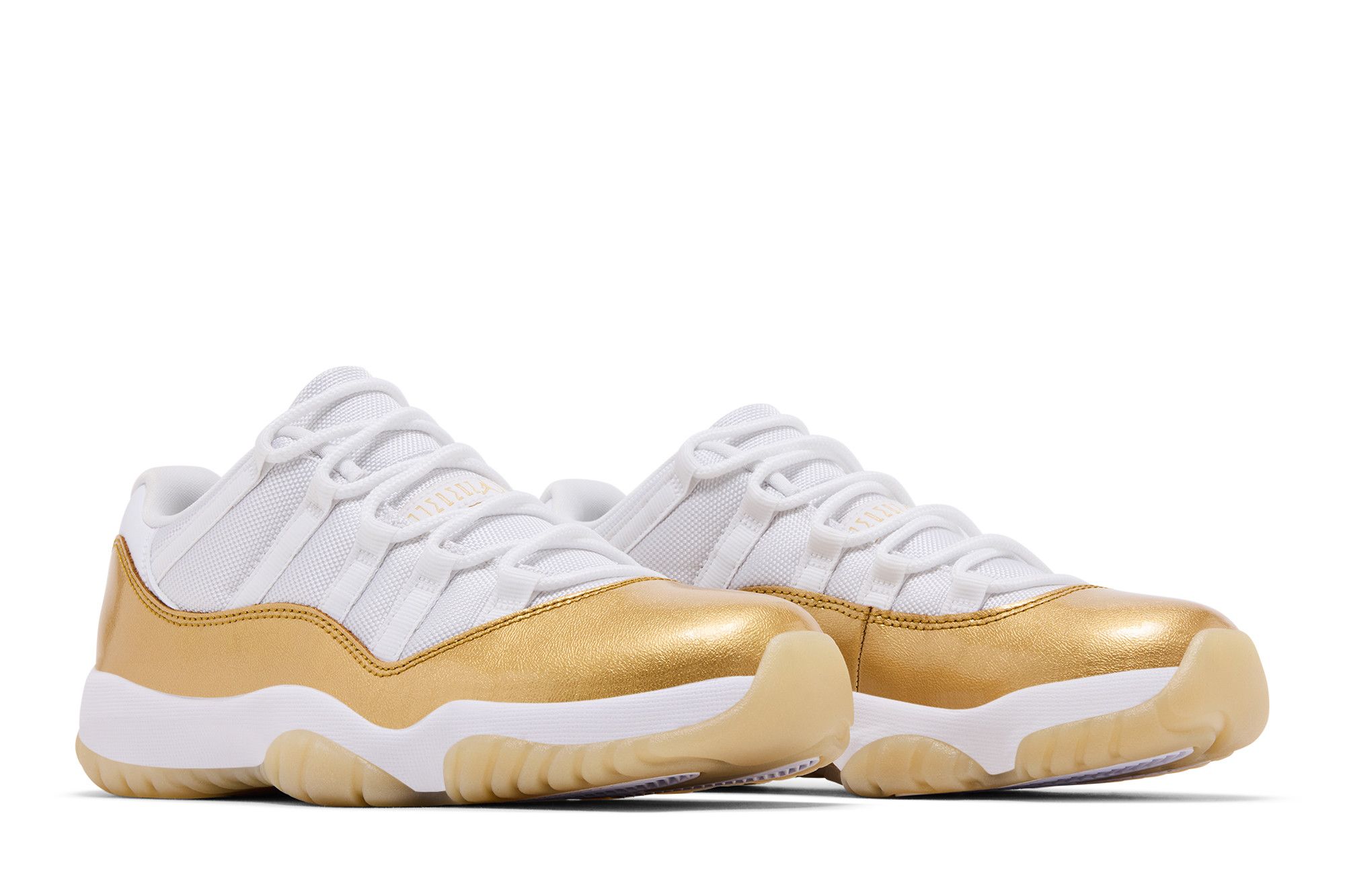 Cheap (Women) Air Jordan 11 Low 'Mother's Day' AH7860-102