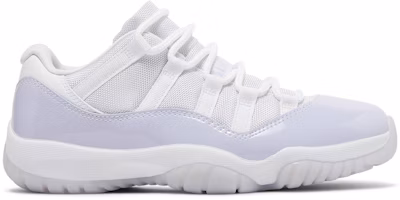 (Women) Air Jordan 11 Low 'Pure Violet' AH7860-101 (Women) Air Jordan 11 Low 'Pure Violet' AH7860-101