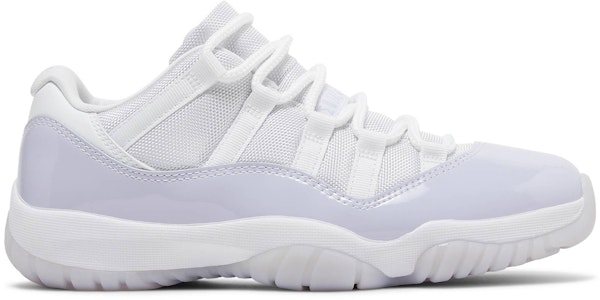 (女性)Air Jordan 11 Low 'Pure Violet' AH7860-101 Buy (女性)Air Jordan 11 Low 'Pure Violet' AH7860-101