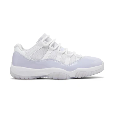 (W) Jordan 11 Low 'Pure Violet'