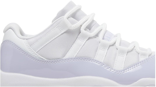 (女性)Air Jordan 11 Low 'Pure Violet' AH7860-101 Order (女性)Air Jordan 11 Low 'Pure Violet' AH7860-101