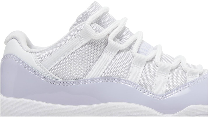 (Women) Air Jordan 11 Low 'Pure Violet' AH7860-101 Order (Women) Air Jordan 11 Low 'Pure Violet' AH7860-101