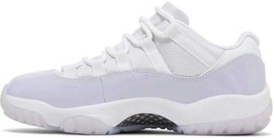 (W) Air Jordan 11 Low 'Puro Violeta' AH7860-101 Lookbook (W) Air Jordan 11 Low 'Puro Violeta' AH7860-101