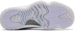 Shop (W) Air Jordan 11 Low 'Ungu Murni' AH7860-101