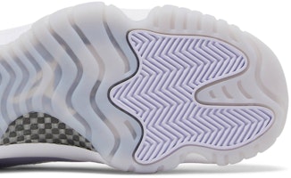 (W) Air Jordan 11 Low 'Puro Violeta' AH7860-101 Purchase (W) Air Jordan 11 Low 'Puro Violeta' AH7860-101