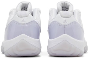 (W) Air Jordan 11 Low 'Puro Violeta' AH7860-101 Details for (W) Air Jordan 11 Low 'Puro Violeta' AH7860-101