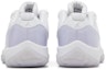 Details for (W) Air Jordan 11 Low 'Ungu Murni' AH7860-101