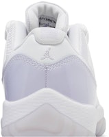 (W) Air Jordan 11 Low 'Puro Violeta' AH7860-101 Sizing (W) Air Jordan 11 Low 'Puro Violeta' AH7860-101