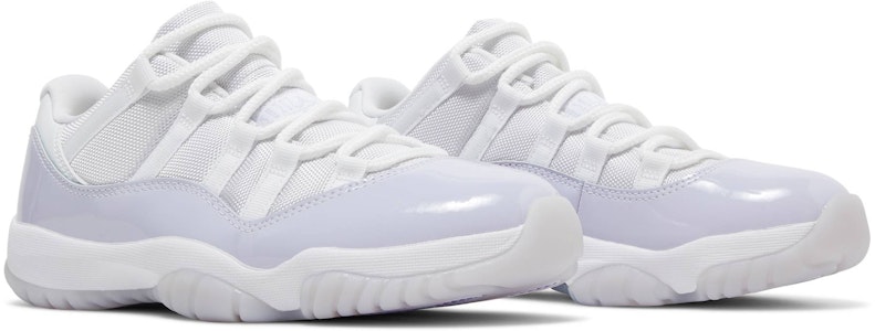 (女性)Air Jordan 11 Low 'Pure Violet' AH7860-101 Cheap (女性)Air Jordan 11 Low 'Pure Violet' AH7860-101