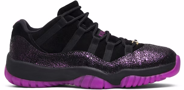 (W) Air Jordan 11 Low 'Rook to Queen' Wanita AR5149-005 Buy (W) Air Jordan 11 Low 'Rook to Queen' Wanita AR5149-005