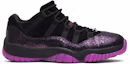 Buy (Wanita) Air Jordan 11 Low 'Rook to Queen' AR5149-005