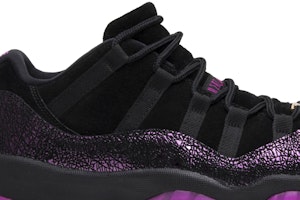 (W) Air Jordan 11 Low 'De Novata a Reina' AR5149-005 Order (W) Air Jordan 11 Low 'De Novata a Reina' AR5149-005