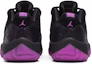 Details for (Wanita) Air Jordan 11 Low 'Rook to Queen' AR5149-005